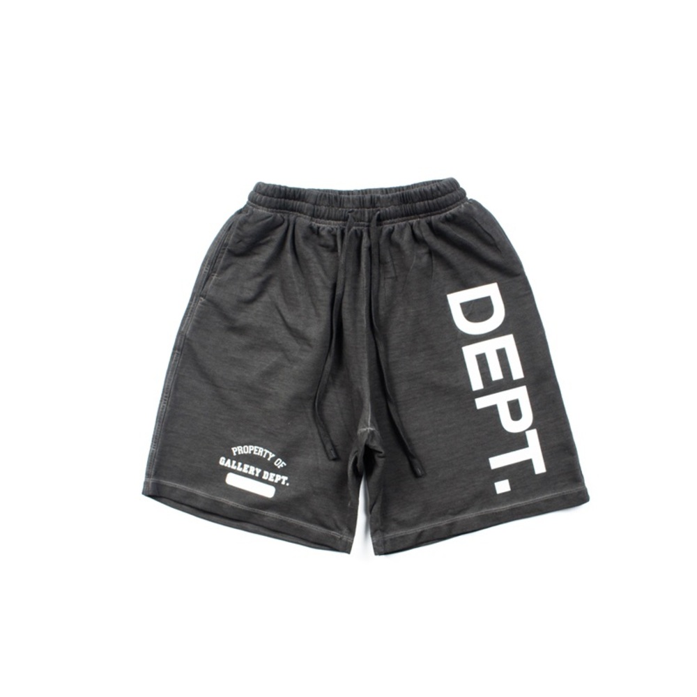 Gallery Dept. printed shorts